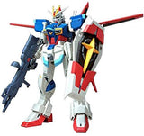 BANDAI Tamashii MIA MOBILE SUIT Force impulse Gundam ZGMF-X56S/α action Figure - DREAM Playhouse