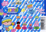 Takara TOMY Yujin Mirmo! Mirmo de Pon! Candy Keyholder figure Mascot (set of 5) - DREAM Playhouse