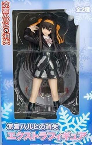 Sega The Disappearance of Haruhi Suzumiya EX Figure – DREAM