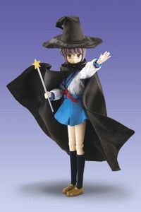 Megahouse The Melancholy of Haruhi Suzumiya Yuki Nagato witch ver Fashion doll - DREAM Playhouse