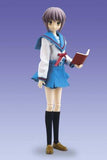 Megahouse The Melancholy of Haruhi Suzumiya Yuki Nagato witch ver Fashion doll - DREAM Playhouse