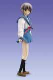 Megahouse The Melancholy of Haruhi Suzumiya Yuki Nagato witch ver Fashion doll - DREAM Playhouse