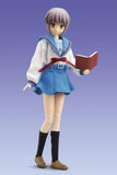 Megahouse The Melancholy of Haruhi Suzumiya Yuki Nagato witch ver Fashion doll - DREAM Playhouse