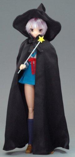 Azone 022 The Melancholy of Haruhi Suzumiya Yuki Nagato witch ver Fashion doll - DREAM Playhouse