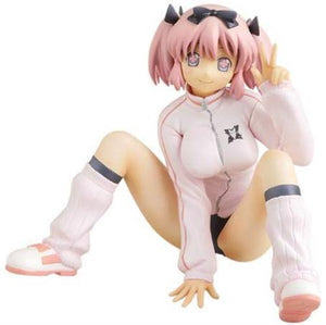 CMS Gutto kuru Collection La beaute 15 Senran Kagura Hibari PVC figure - DREAM Playhouse