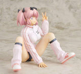 CMS Gutto kuru Collection La beaute 15 Senran Kagura Hibari PVC figure - DREAM Playhouse