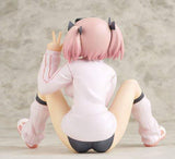 CMS Gutto kuru Collection La beaute 15 Senran Kagura Hibari PVC figure - DREAM Playhouse