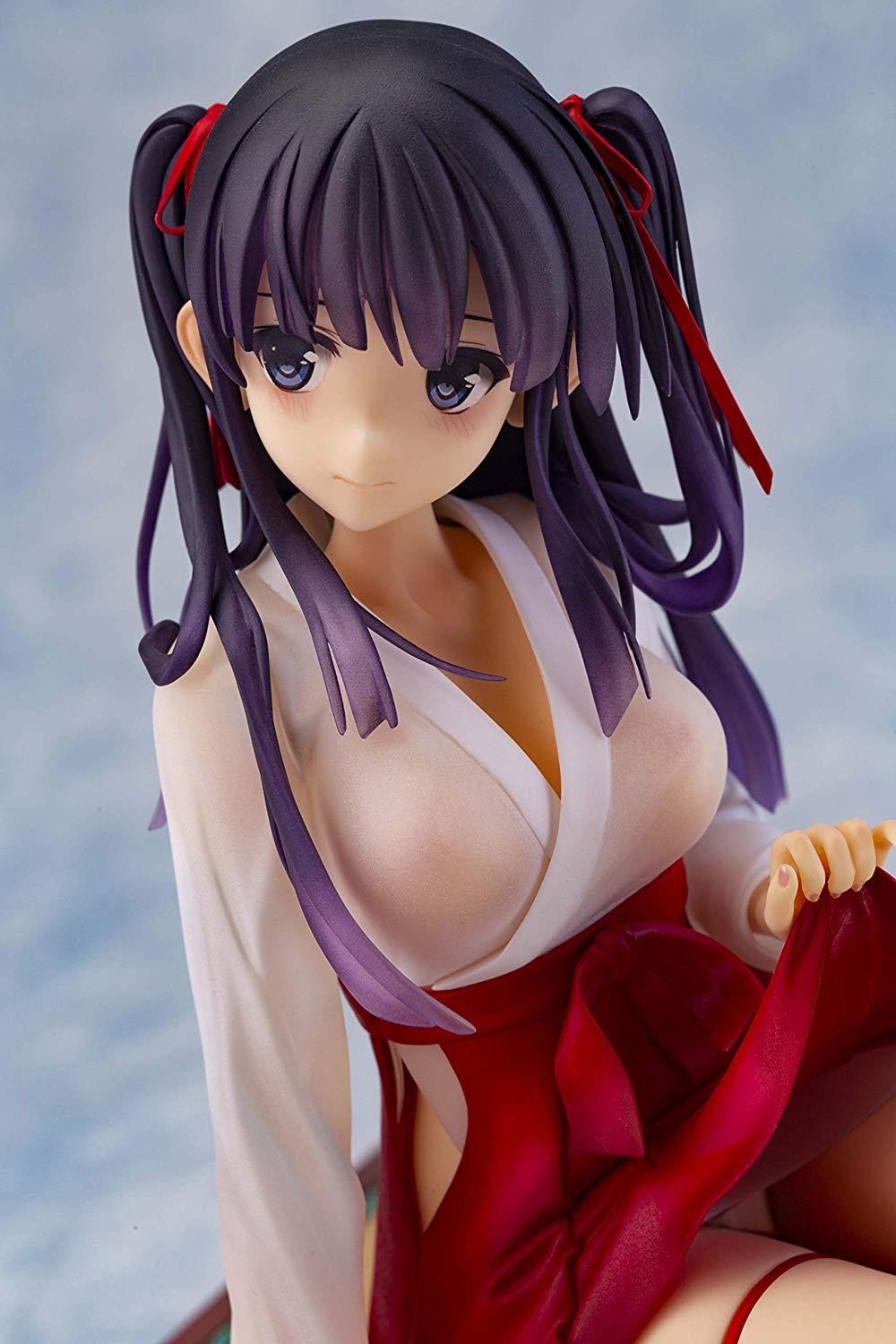 Skytube - Mimori hot Hinagiku - 1/6