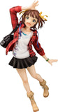 Phat Good Smile The idol Master Haruka Amami Blu-ray/DVD jacket 1/7 PVC figure - DREAM Playhouse