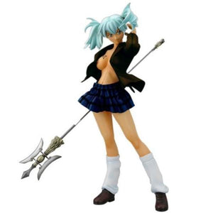 Yamato Arcadia SIF EX Ikki Tousen Ryofu Housen Special color ver. 1/7 PVC Figure - DREAM Playhouse