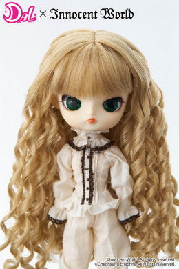 Groove Inc. Pullip NEO Dal Innoncent World D-114 Clair girl Fashion doll  (Jun Planning)