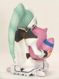 Kotobukiya Galaxy Angel Vanilla H & Nomad 1/8 PVC Figure-DREAM Playhouse