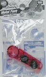 Takara Tomy 2009 Beyblade Metal Fight Fusion Bb-67 Face Black - Misc