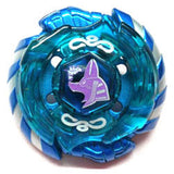 Takara Tomy 2010 Beyblade Metal Fight Fusion Mercury Anubis 85Xf Booster Set (Wbba Lv. 7 Limited) - Misc