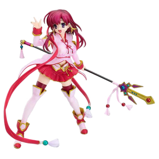 Native Characters Selection Original Amatsu Misora Ni! Amamiso Hitotsubashi Kanna 1/7 Pvc Figure - Scaled