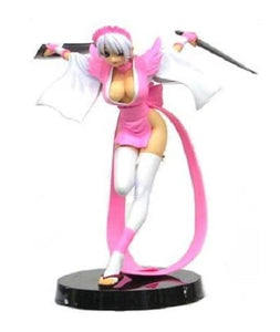 Art Storm Samurai Shodown VI Iroha 1/8 PVC figure Pink Limited version - DREAM Playhouse
