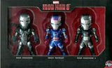 Kids Logic Marvel Iron Man 3 LED Earphone Plugy set ACGHK 2013 limited - DREAM Playhouse
