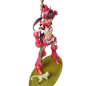 Megahouse Excellent Model Queen's Blade Guard in Forest Nowa Megahouse Excellent Model Queen's Blade Guard in Forest Nowa