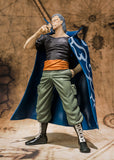 Bandai Figuarts Zero One Piece Ben Beckman PVC Figure