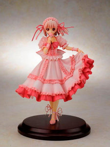 Clayz Petit Jeuness Art of Suzuhira Hiro Chronicle Cover Girl Pink 1/6 figure - DREAM Playhouse