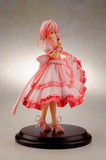 Clayz Petit Jeuness Art of Suzuhira Hiro Chronicle Cover Girl Pink 1/6 figure - DREAM Playhouse