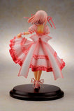 Clayz Petit Jeuness Art of Suzuhira Hiro Chronicle Cover Girl Pink 1/6 figure - DREAM Playhouse