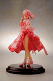 Clayz Petit Jeuness Art of Suzuhira Hiro Chronicle Cover Girl Pink 1/6 figure - DREAM Playhouse