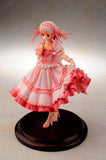 Clayz Petit Jeuness Art of Suzuhira Hiro Chronicle Cover Girl Pink 1/6 figure - DREAM Playhouse