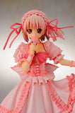 Clayz Petit Jeuness Art of Suzuhira Hiro Chronicle Cover Girl Pink 1/6 figure - DREAM Playhouse