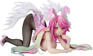 Good Smile FREEing No Game No Life Jibril Bunny Ver. 1/4 PVC figure - DREAM Playhouse