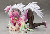 Good Smile FREEing No Game No Life Jibril Bunny Ver. 1/4 PVC figure - DREAM Playhouse