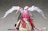 Good Smile FREEing No Game No Life Jibril Bunny Ver. 1/4 PVC figure - DREAM Playhouse