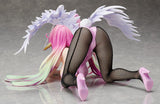 Good Smile FREEing No Game No Life Jibril Bunny Ver. 1/4 PVC figure - DREAM Playhouse