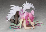 Good Smile FREEing No Game No Life Jibril Bunny Ver. 1/4 PVC figure - DREAM Playhouse