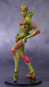 Banpresto DX JoJo's Bizarre Adventure Golden Wind Requiem PVC figure - DREAM Playhouse