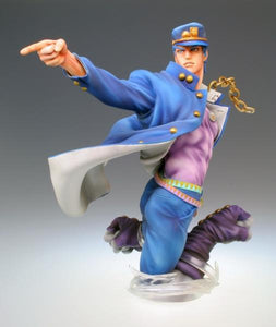 Medicos Super Figure Art Collection JoJo's Bizarre Adventure Kuujyou Jyoutarou - DREAM Playhouse