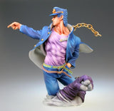 Medicos Super Figure Art Collection JoJo's Bizarre Adventure Kuujyou Jyoutarou - DREAM Playhouse