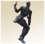 Medicos Statue Legend JoJo's Bizarre Adventure Part 4 Fungami Yuya PVC Figure - DREAM Playhouse