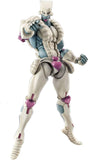 Medicos JoJo's Bizarre Adventure Part 3 The World Second Super Action Figure - DREAM Playhouse