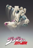 Medicos JoJo's Bizarre Adventure Part 3 The World Second Super Action Figure - DREAM Playhouse