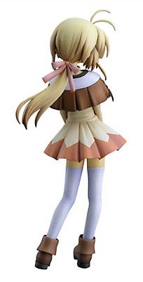 Kotobukiya Majokko a la Mode II Mint Lentil 1/8 PVC figure Kotobukiya Majokko a la Mode II Mint Lentil 1/8 PVC figure