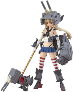 Good Smile Kantai Collection KanColle Alloy Shimakaze action figure