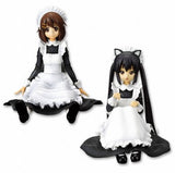 Banpresto K-ON Cafe Maid ver. PVC figure Arcade Prize