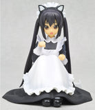 Banpresto K-ON Cafe Maid ver. PVC figure Arcade Prize