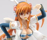 Konami beatmania IIDX Umegiri Iroha Candy Rabbit ver. 1/8 PVC figure - DREAM Playhouse