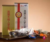 Han Yinhong Korean Tai Chi 6 Year Platium Honeyed Ginseng whole roots 900g box - DREAM Playhouse
