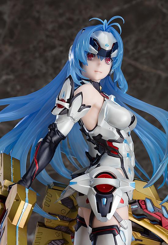 Xenosaga KOS-MOS エピソード２　フィギュア Xenosaga KOS-MOS | ALTER