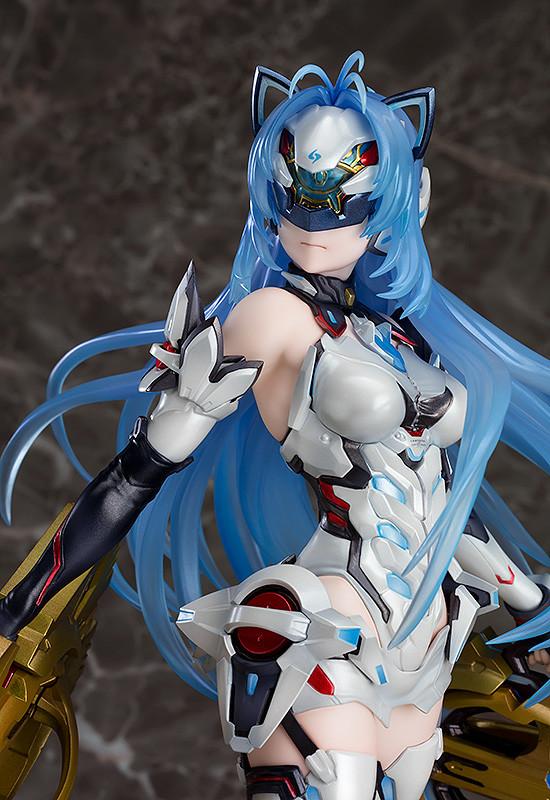 GoodSmile Xenoblade Chronicles 2 Xenosaga KOS-MOS Re 1/7 PVC
