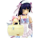 Max Factory Figma Sp-038 My Cute Sister Oreimo Kuroneko Holy Angel Kamineko Ver