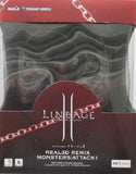 Run'A Pleasant Angels Lineage II REAL 3D REMIX MONSTERS Attack 1 1/10 PVC figure - DREAM Playhouse